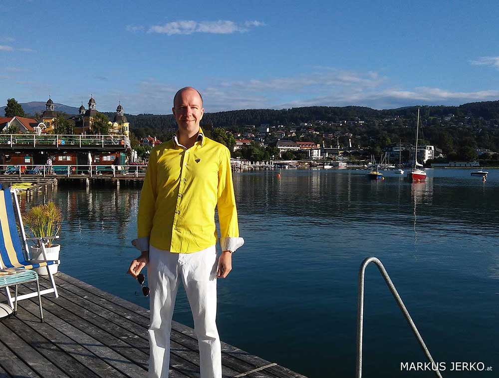 Velden am Wörthersee