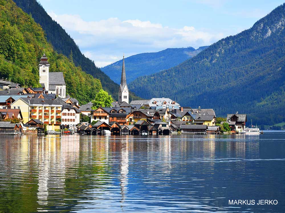 Hallstatt