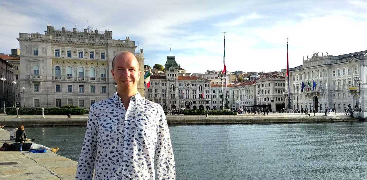 Trieste