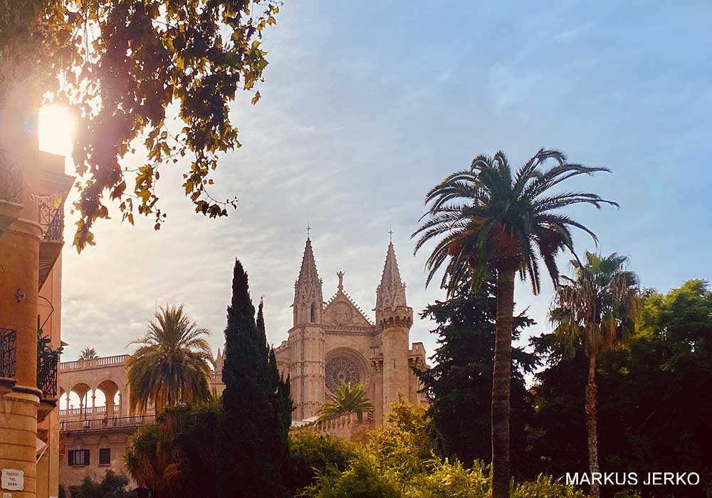Palma de Mallorca