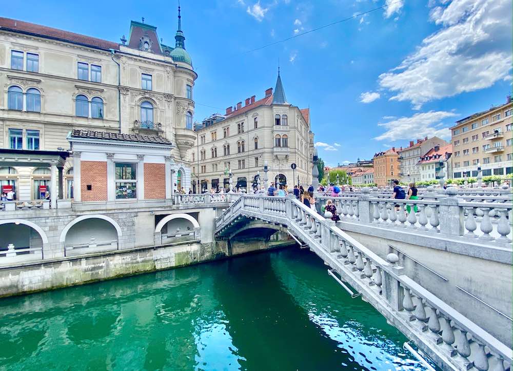 Ljubljana
