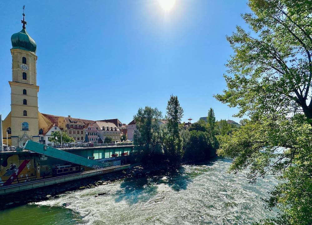 Graz