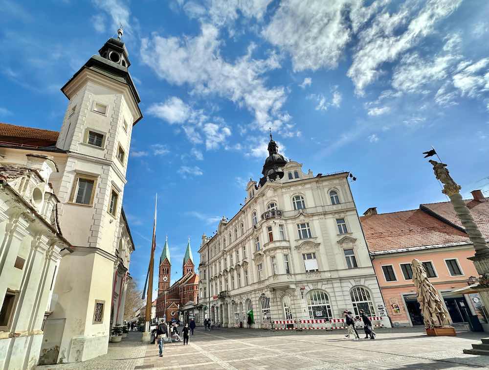 Maribor