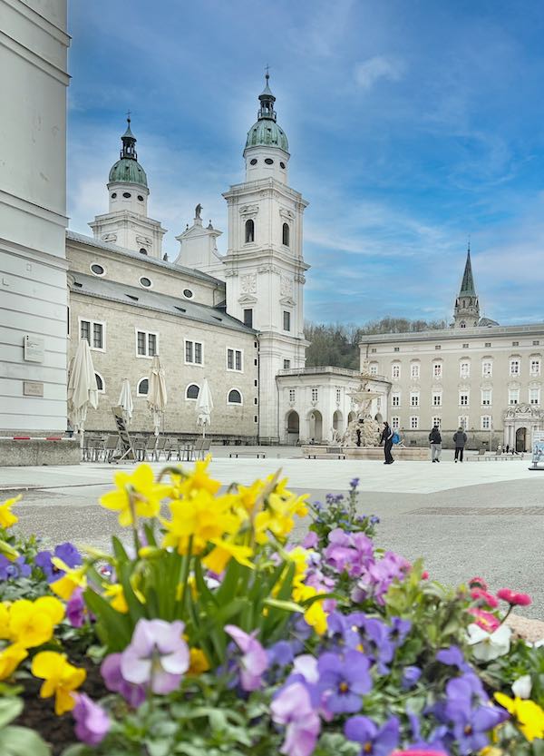 Salzburg